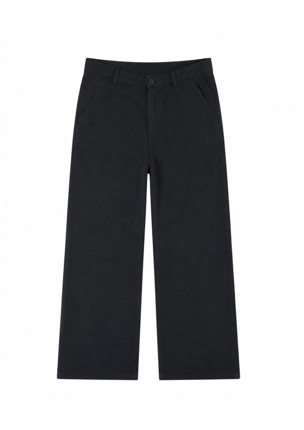 Pantalon negro