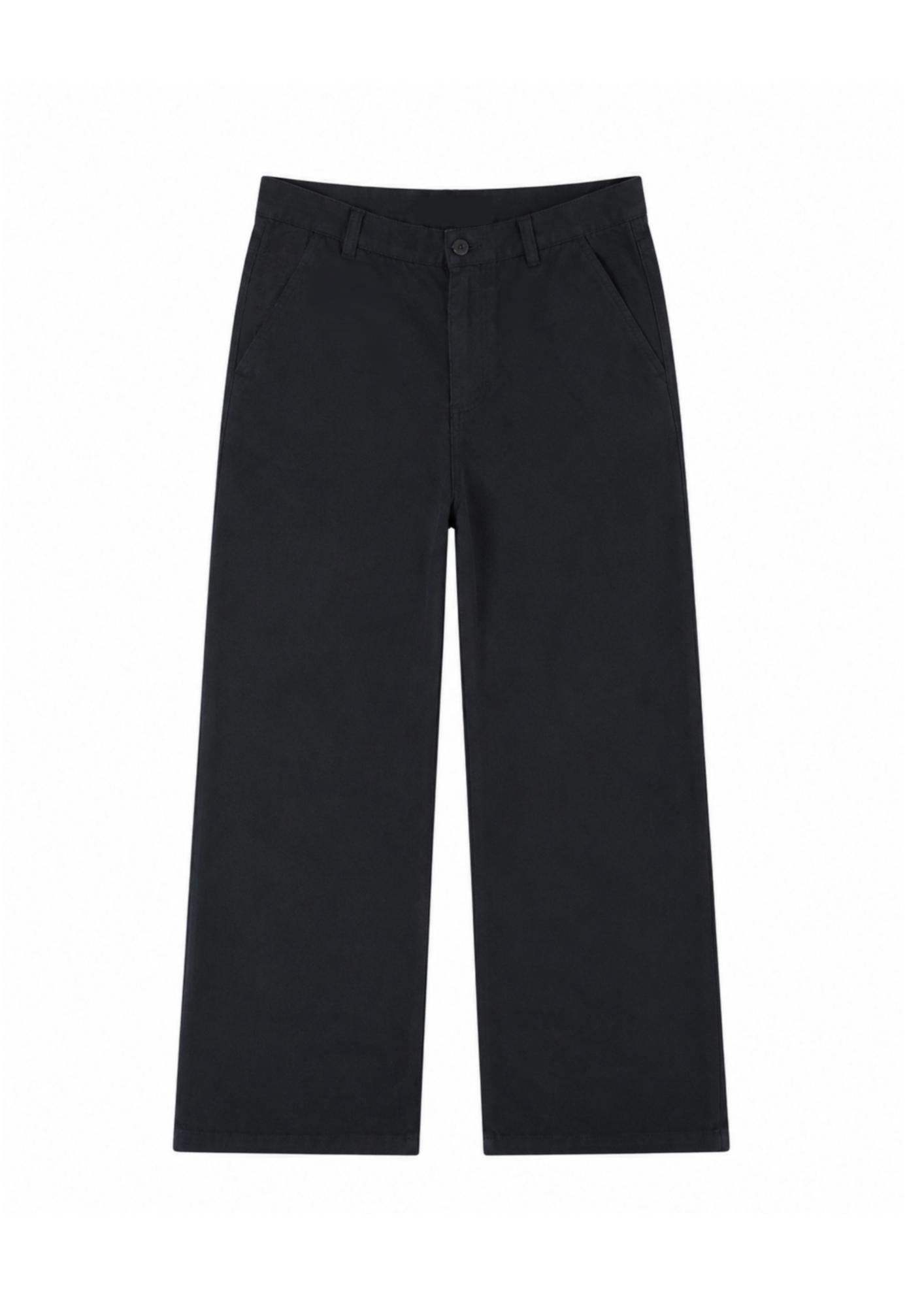 Pantalon negro