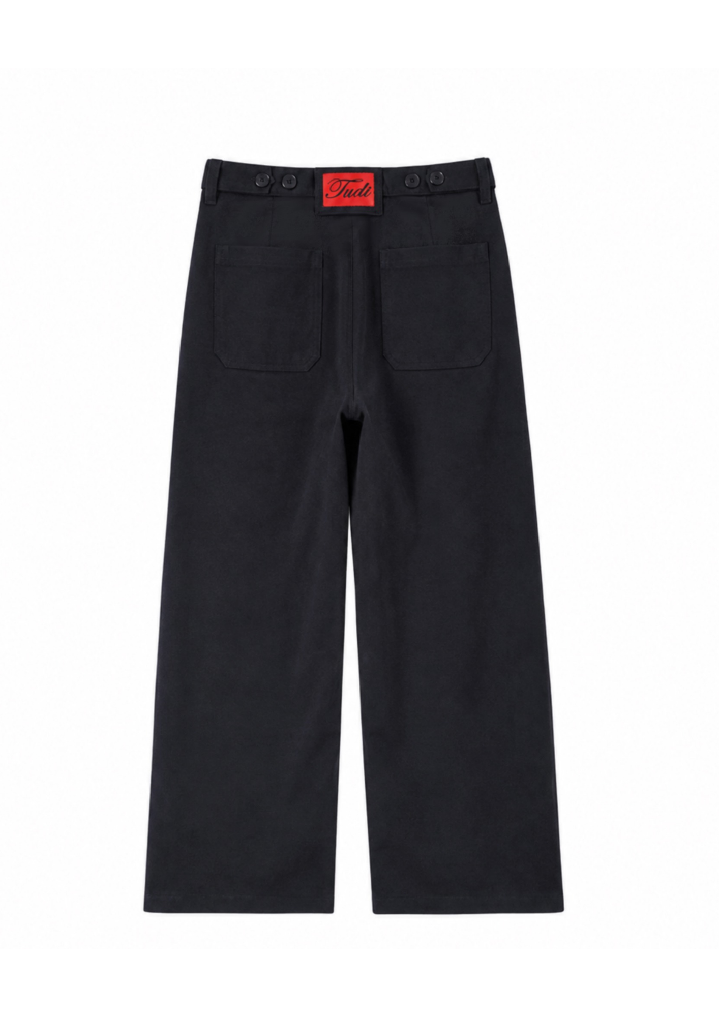Pantalon negro