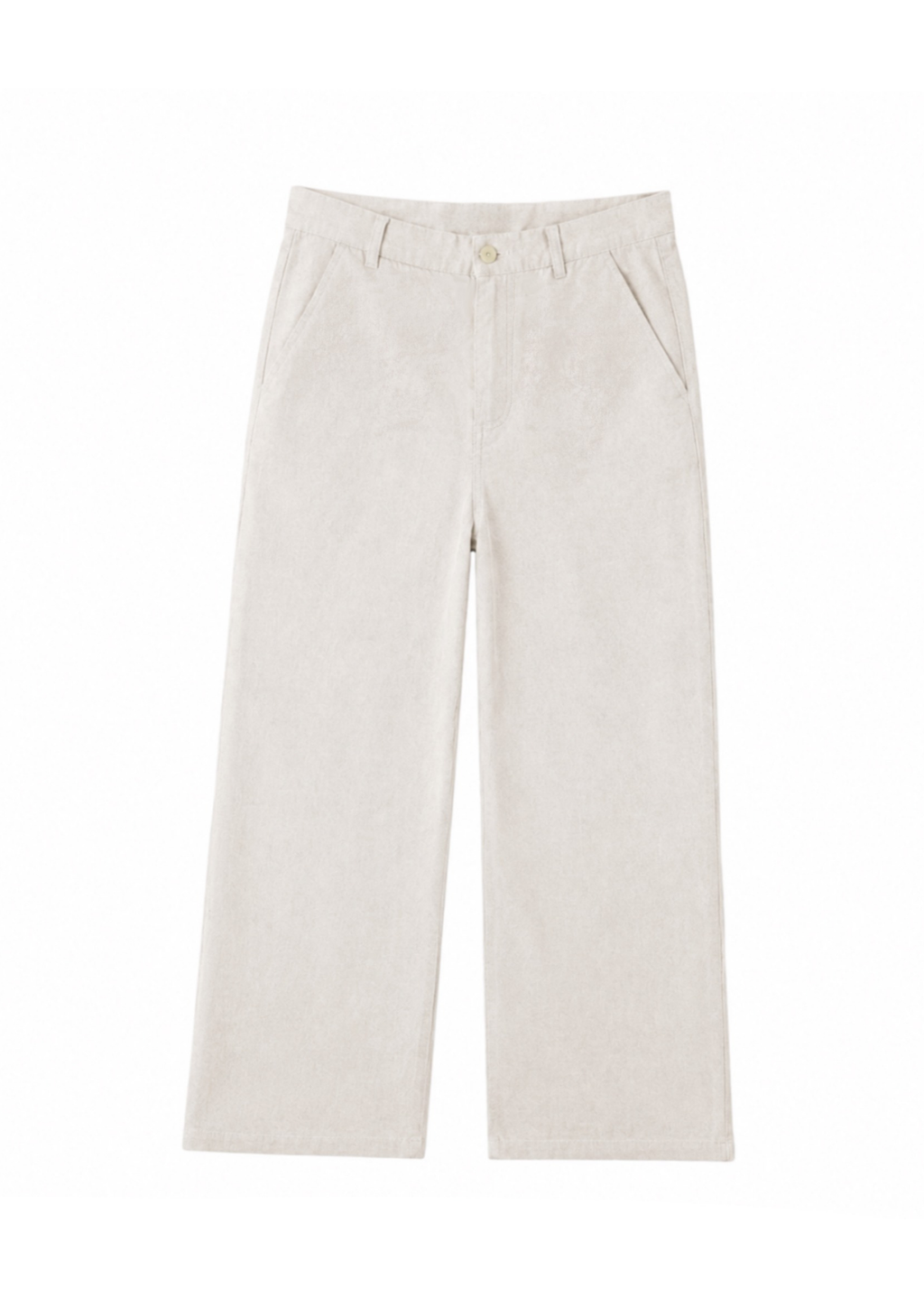 Pantalon beige