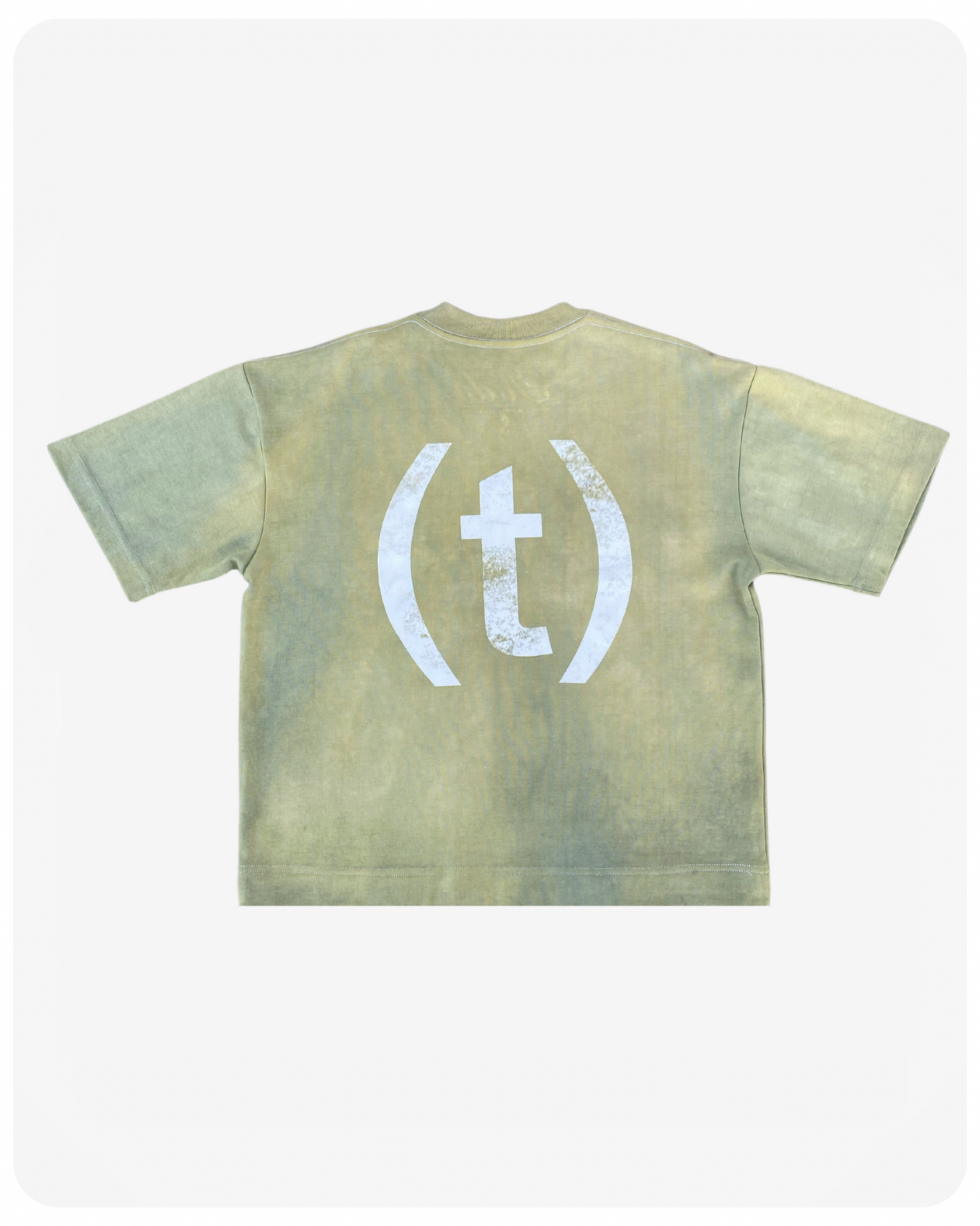 TUDI (UNION) - VERDE