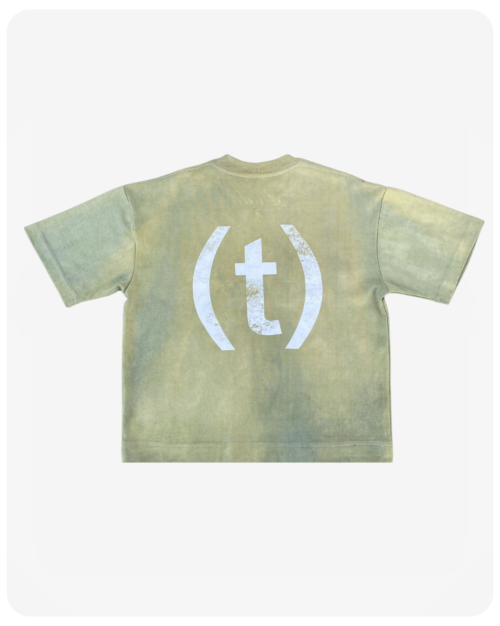 TUDI (UNION) - VERDE