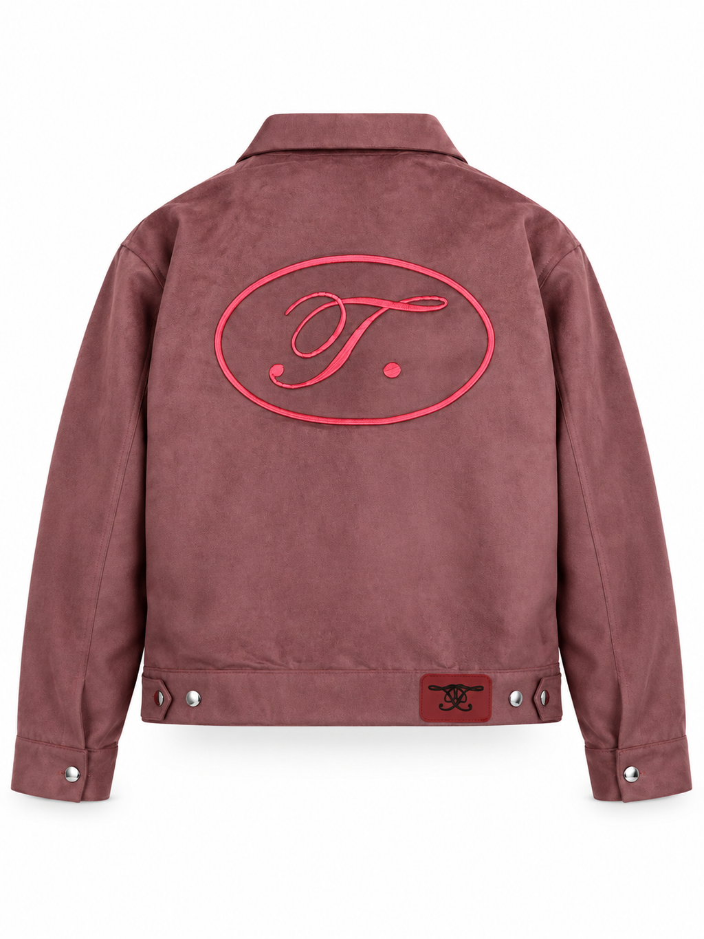 STAY RED JACKET