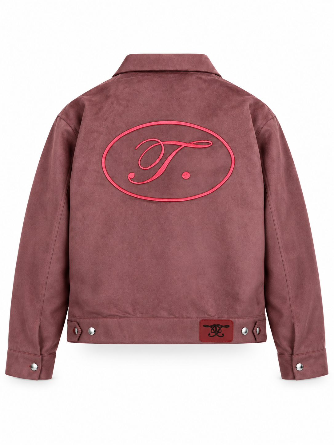 STAY RED JACKET