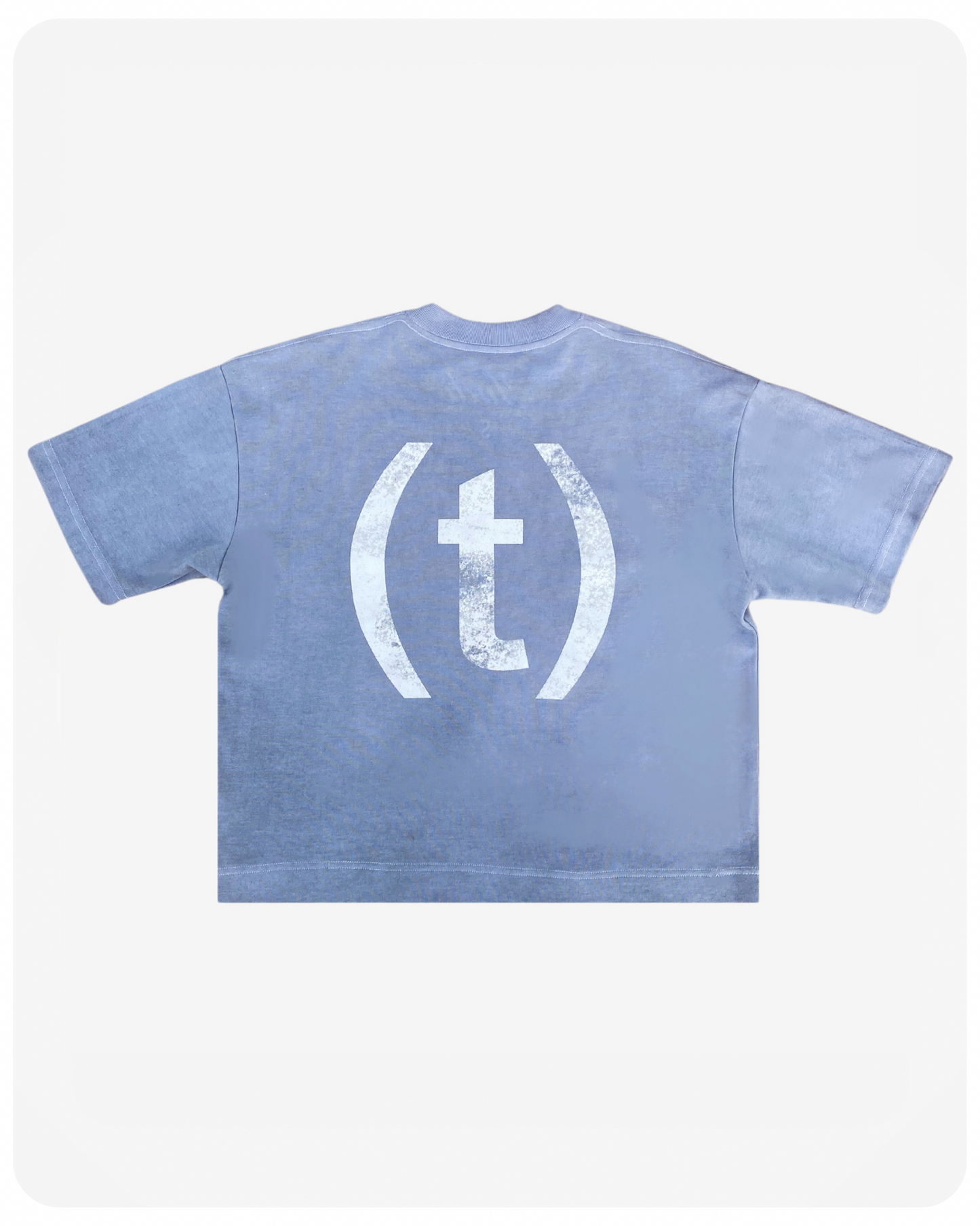 TUDI (UNION) - NEGRO DESLAVADO