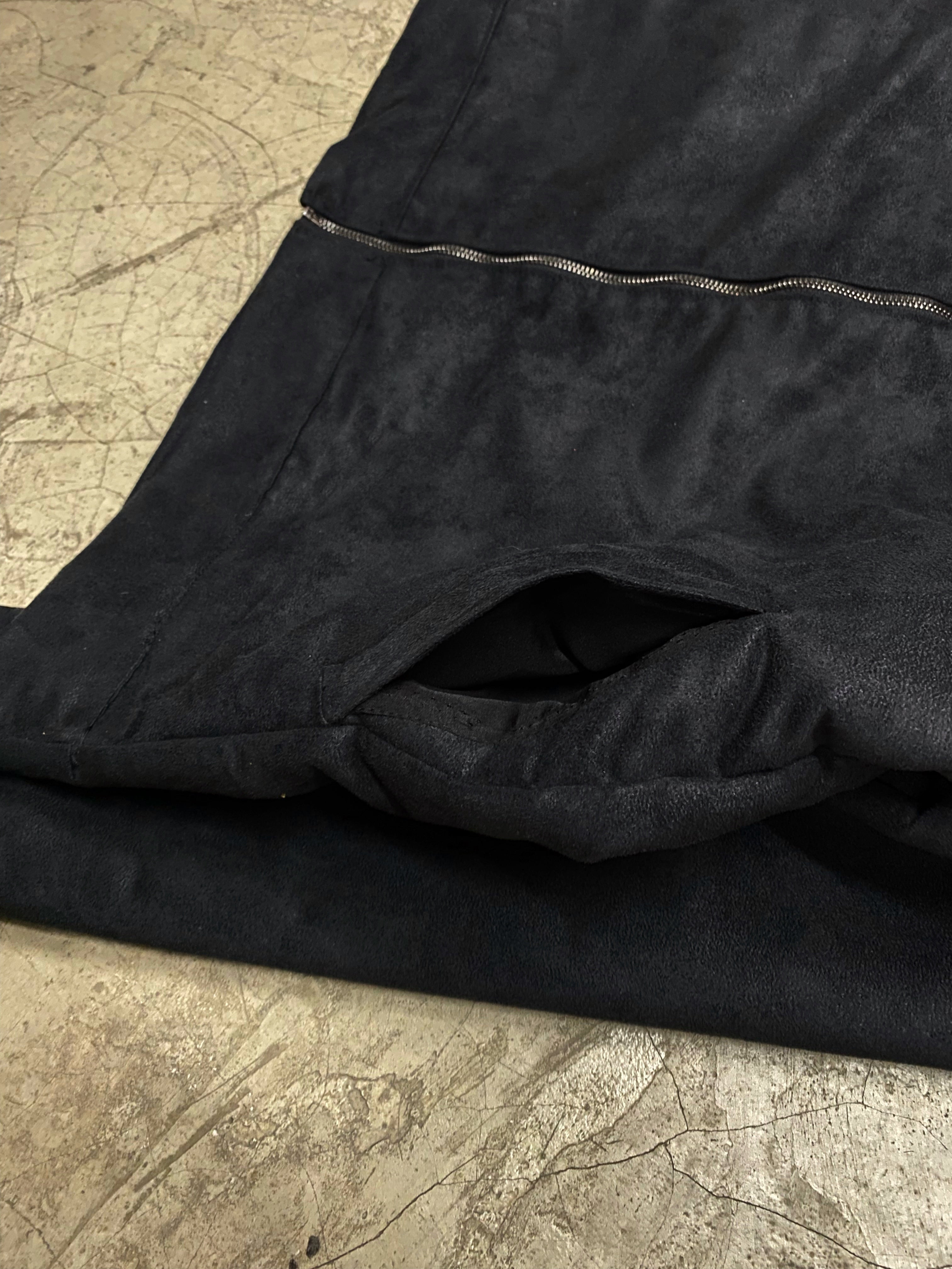 STAY BLACK JACKET