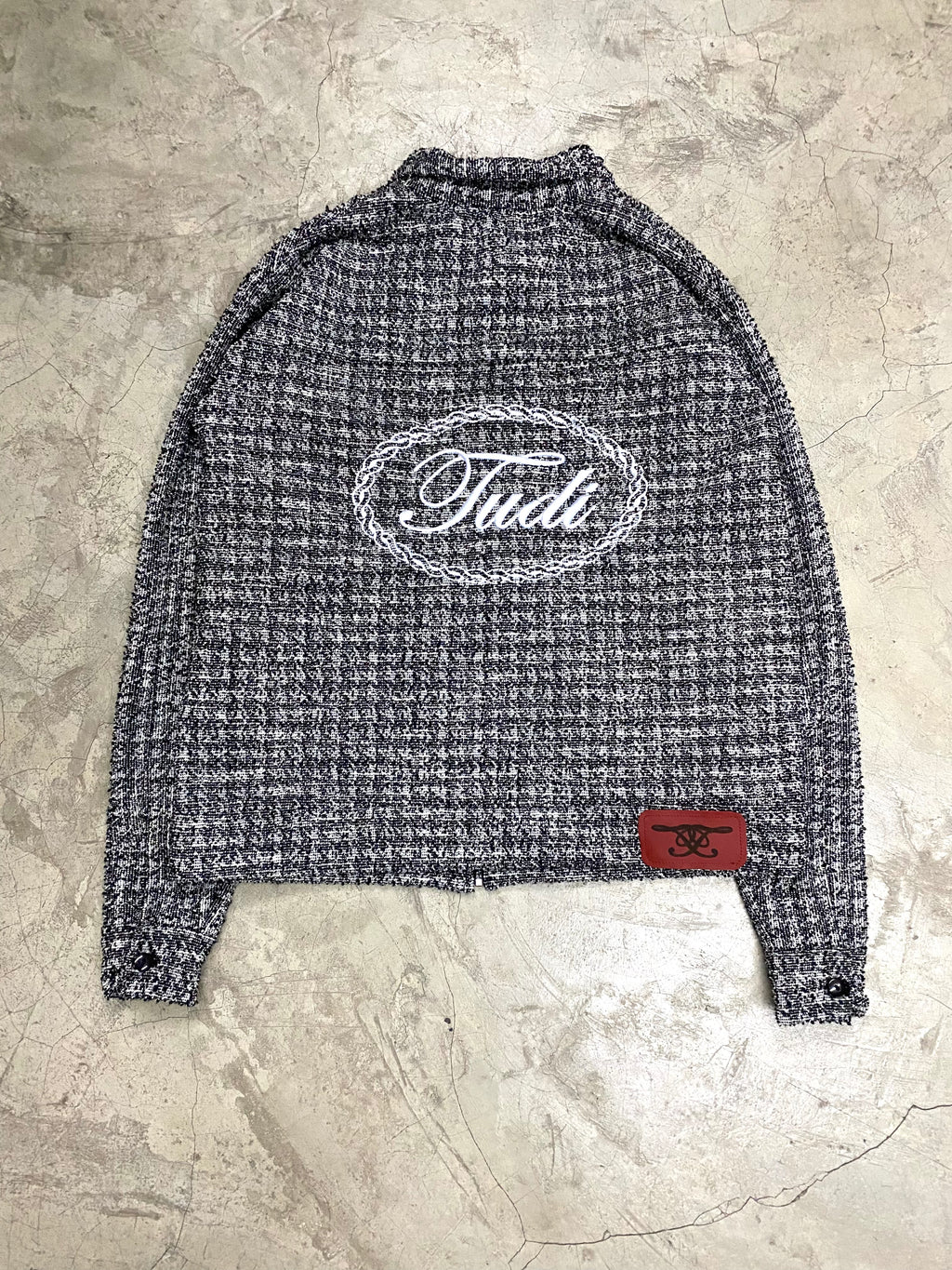 COCO JACKET VOL II