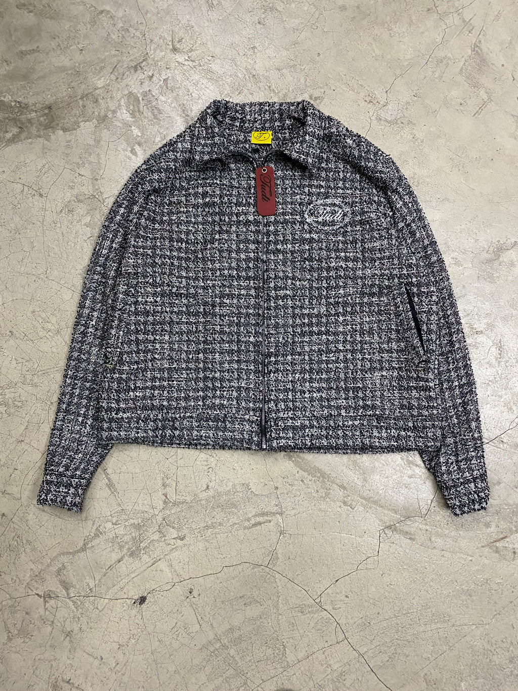 COCO JACKET VOL II