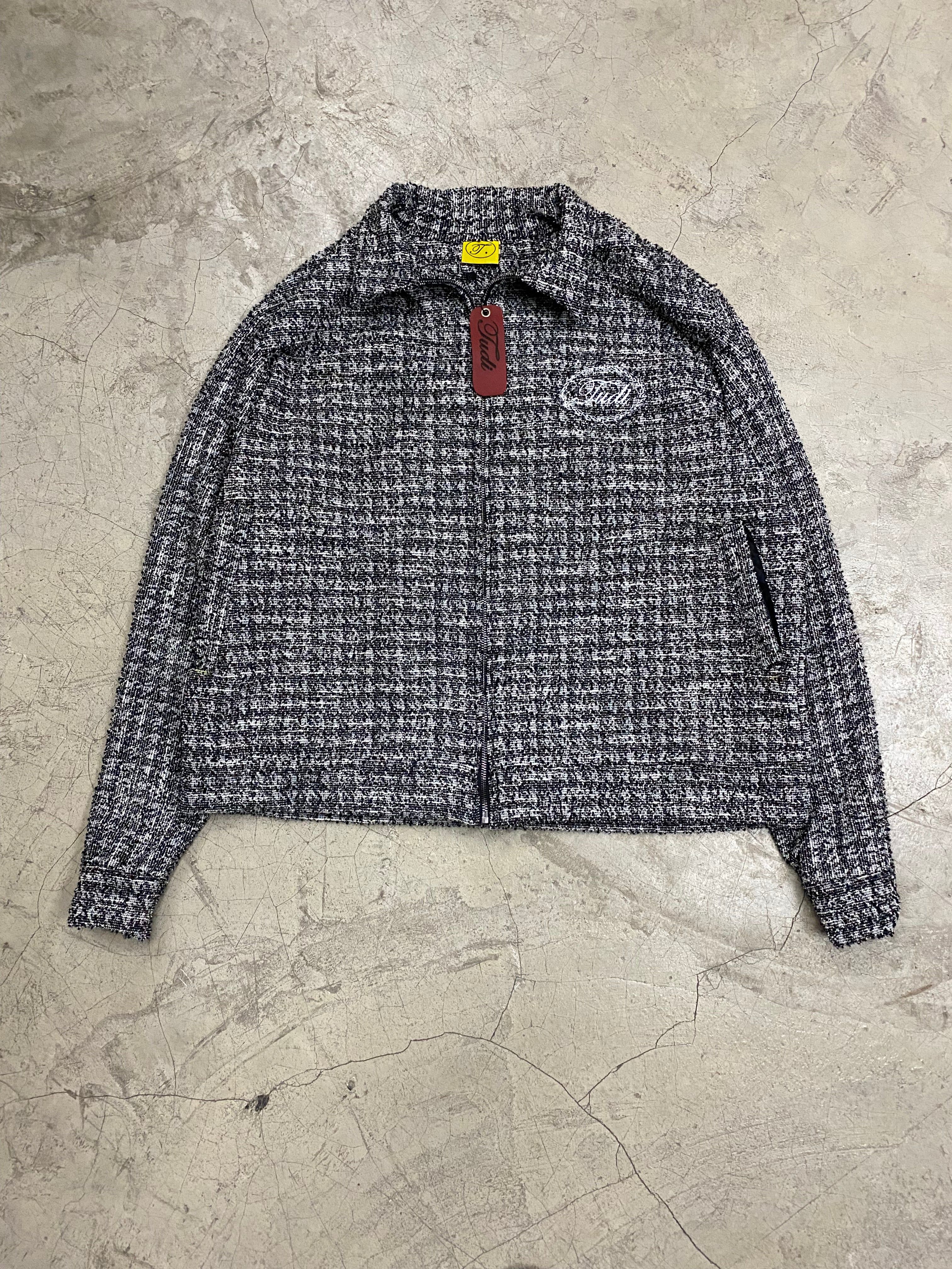 COCO JACKET VOL II