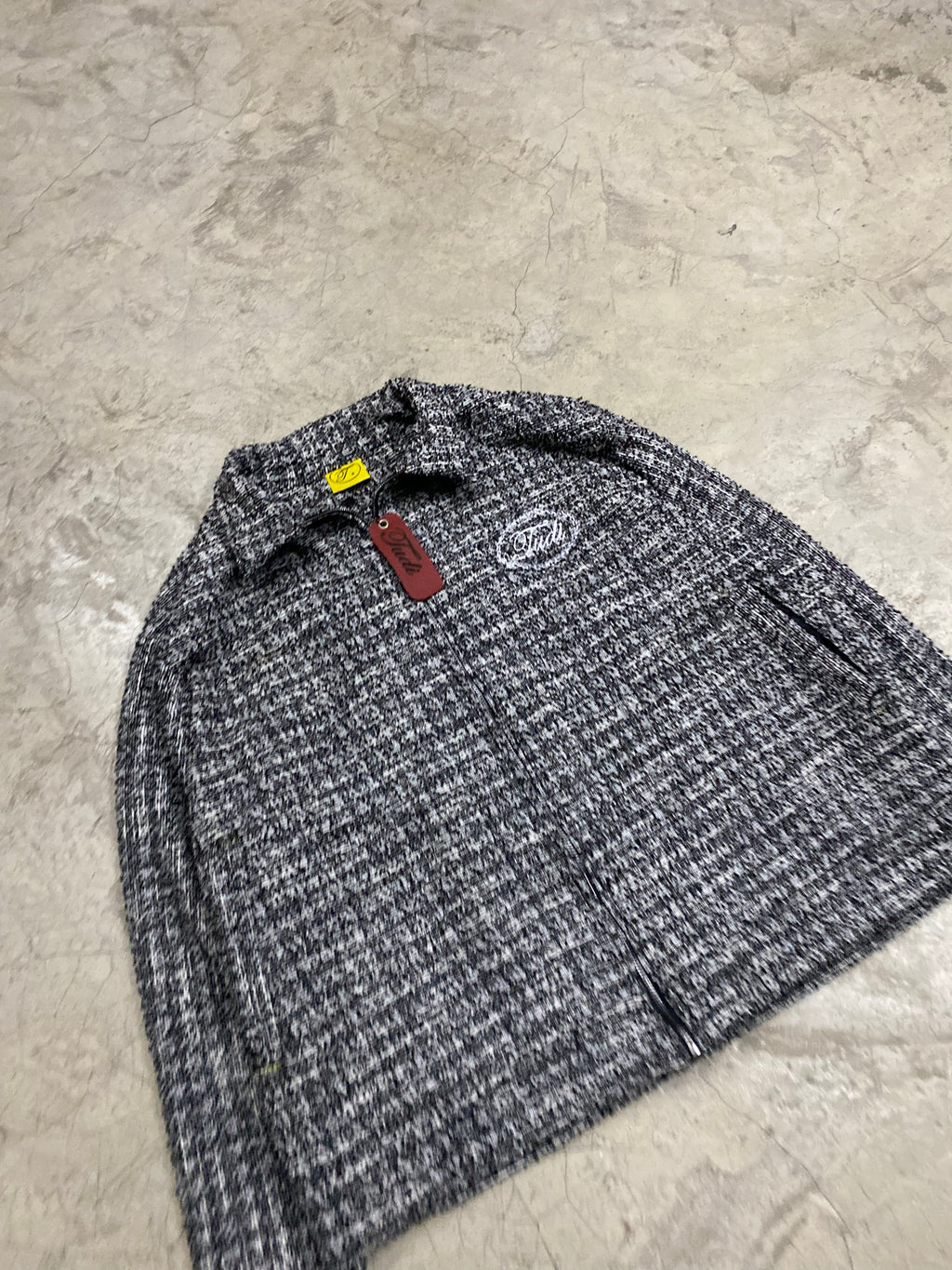 COCO JACKET VOL II