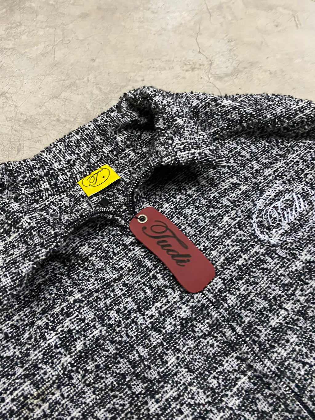 COCO JACKET VOL II