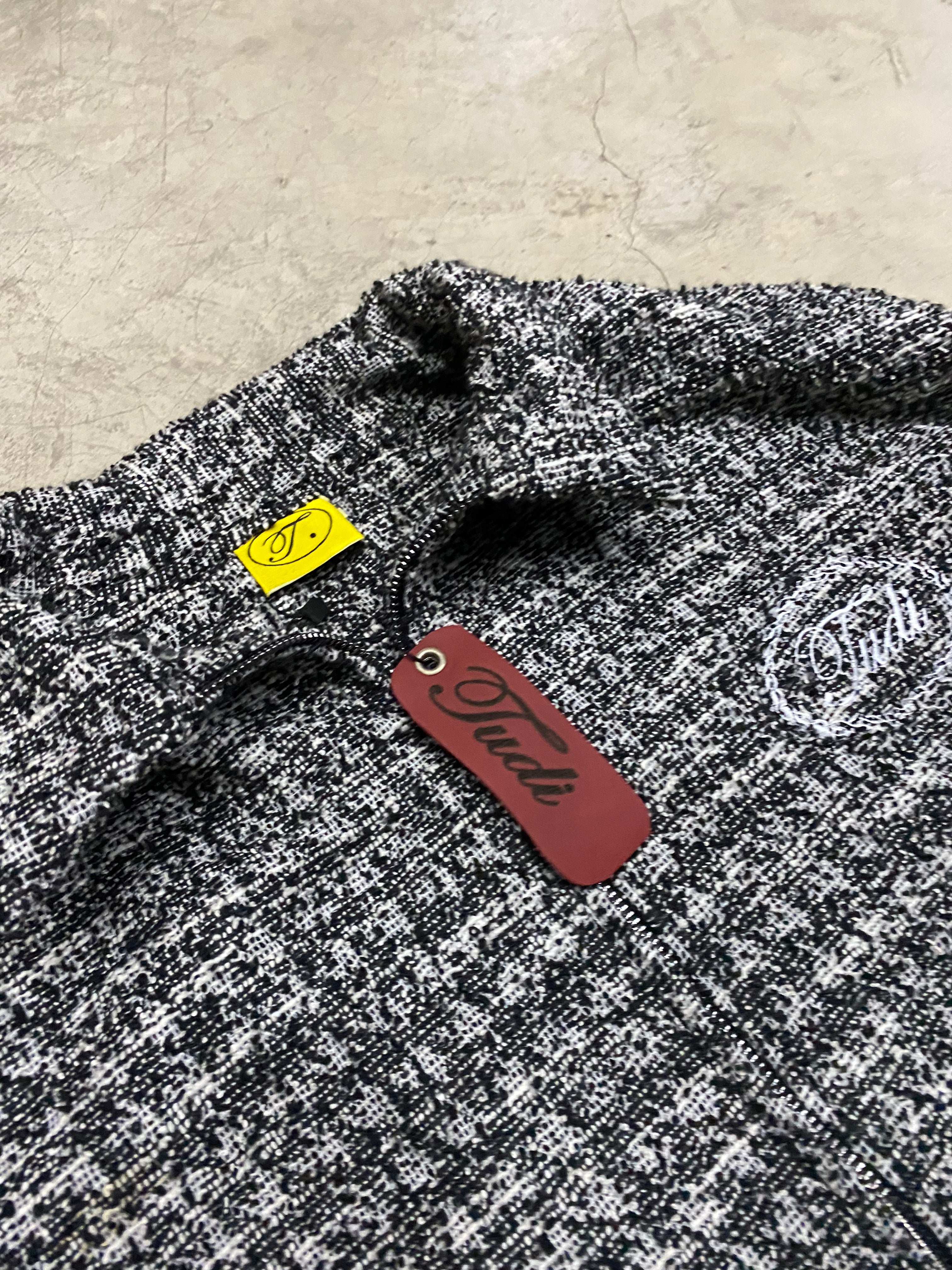 COCO JACKET VOL II