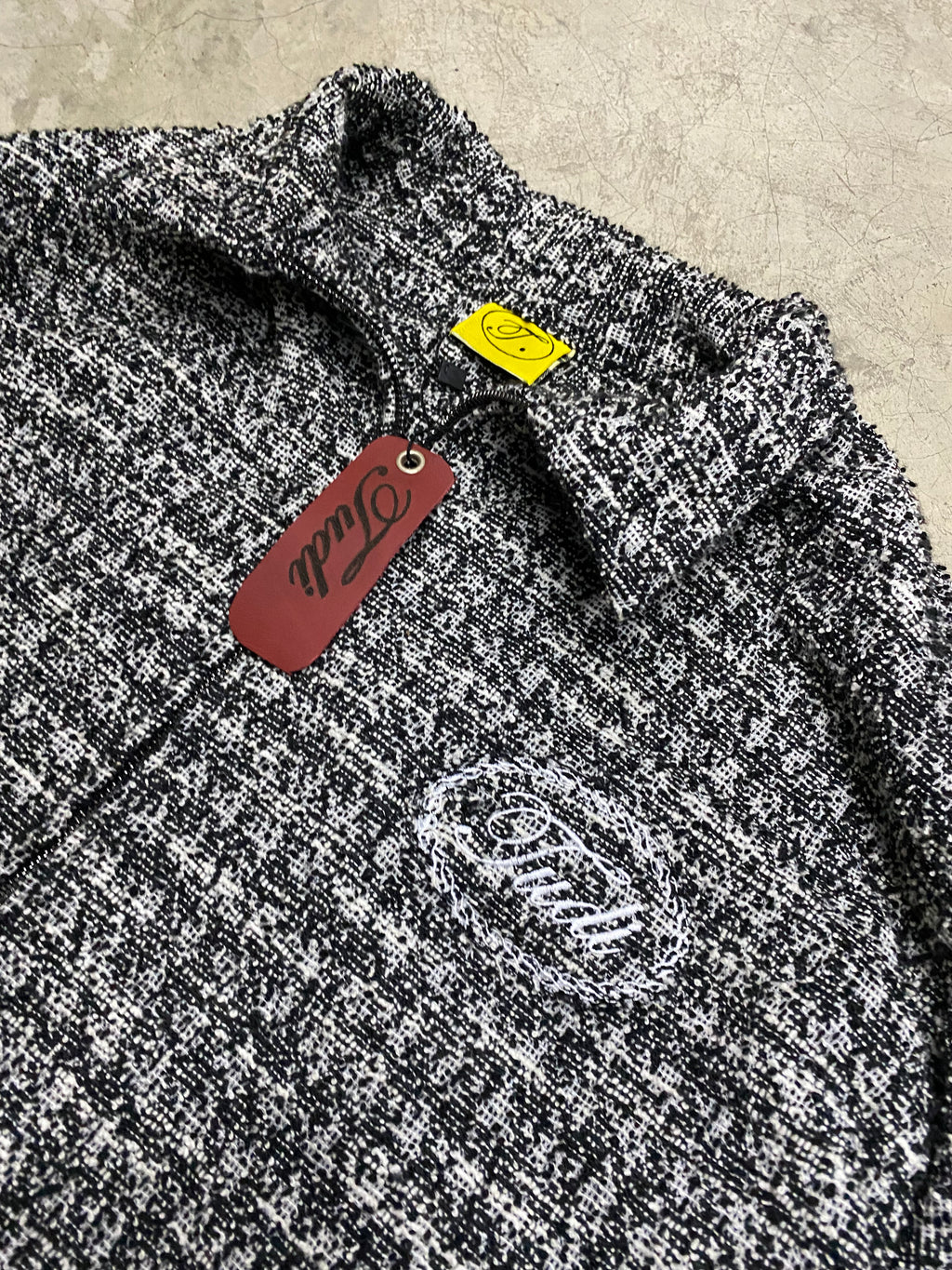 COCO JACKET VOL II