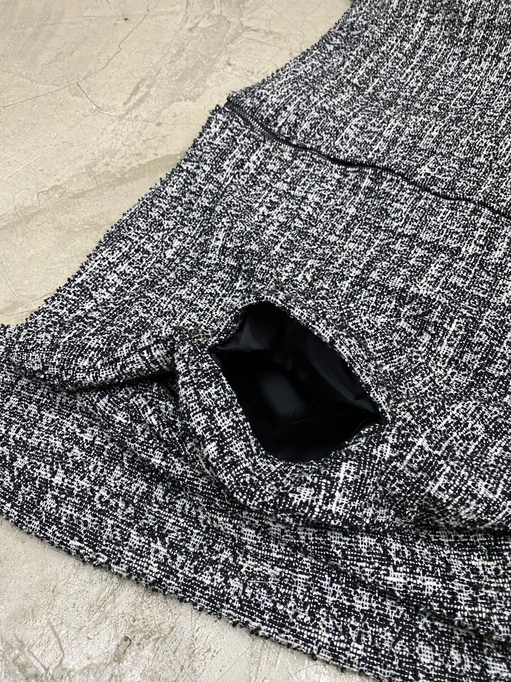COCO JACKET VOL II
