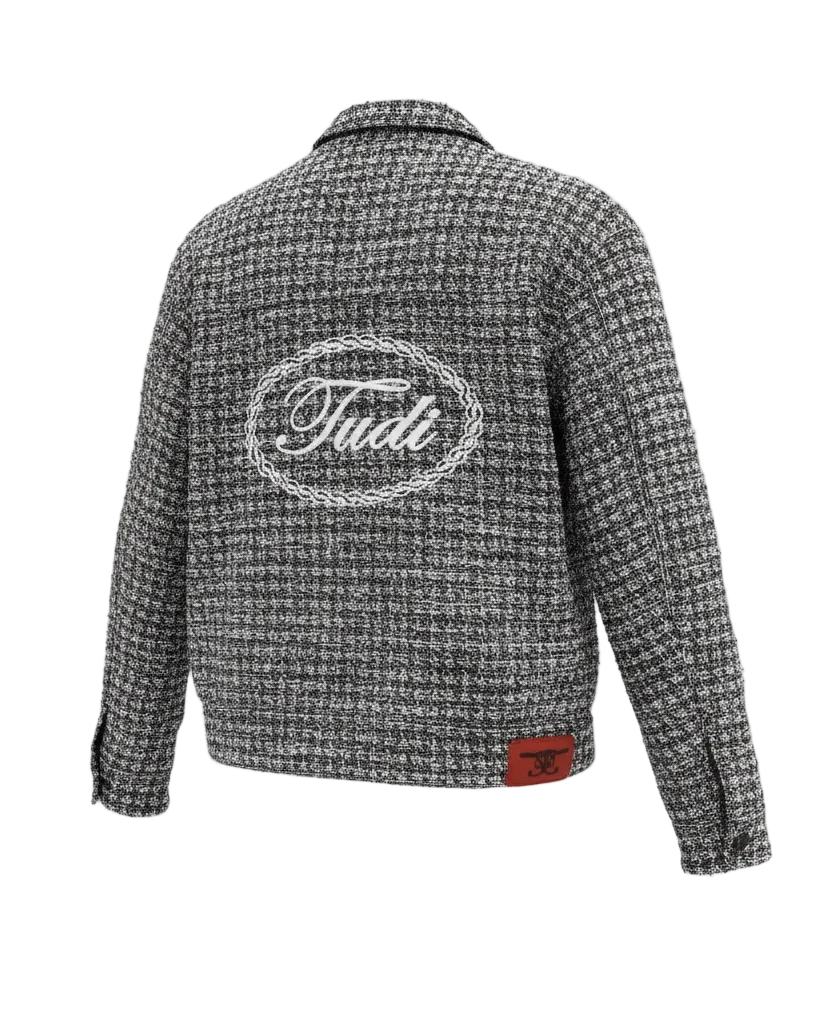 COCO JACKET VOL II