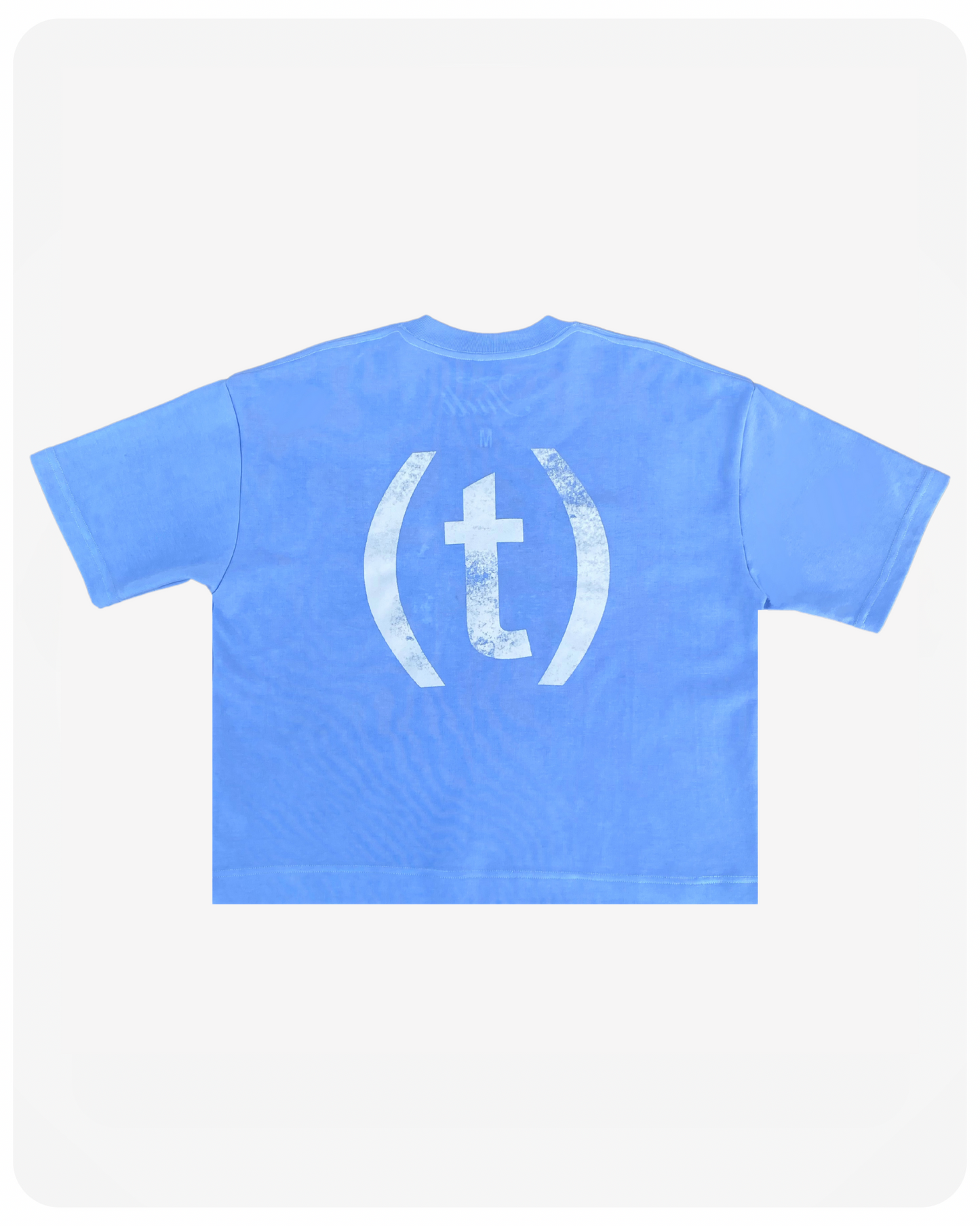 TUDI (UNION) - BABY BLUE